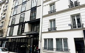 Card Hotel